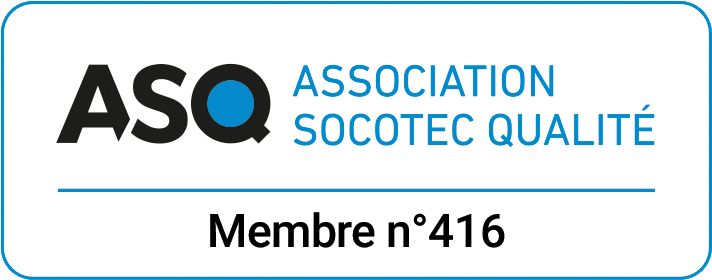 Logo certification SOCOTEC